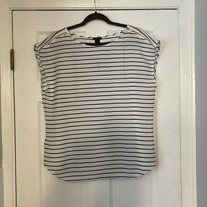 BNWT Ann Taylor Blouse